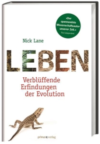 Cover: Leben