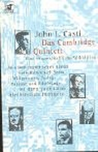 Cover: Das Cambridge Quintett