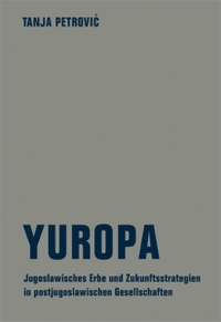 Cover: Yuropa