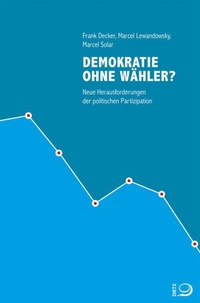 Cover: Demokratie ohne Wähler?