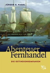 Cover: Abenteuer Fernhandel