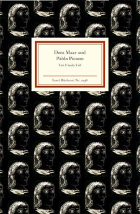 Cover: Dora Maar und Pablo Picasso