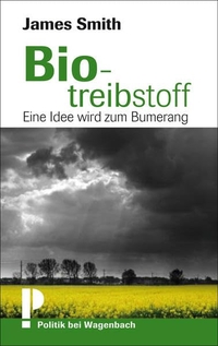 Cover: Biotreibstoff