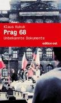 Cover: Prag 68