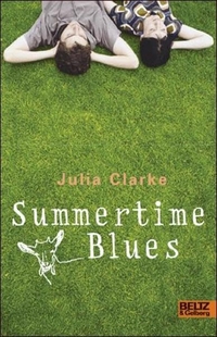 Cover: Summertime Blues