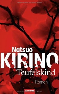 Cover: Teufelskind