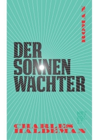 Cover: Der Sonnenwächter