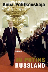 Cover: In Putins Russland