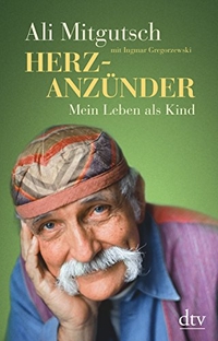 Cover: Herzanzünder