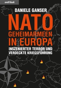 Cover: Nato-Geheimarmeen in Europa