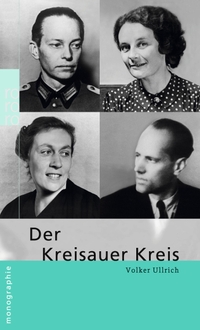 Cover: Der Kreisauer Kreis