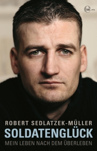 Cover: Soldatenglück