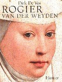 Cover: Rogier van der Weyden