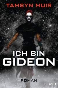 Cover: Ich bin Gideon