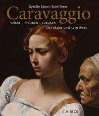 Cover: Caravaggio