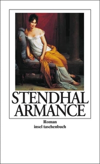 Cover: Armance