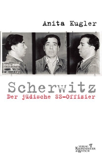 Cover: Scherwitz