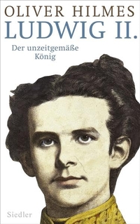 Cover: Ludwig II.