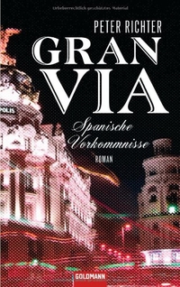 Cover: Gran Via