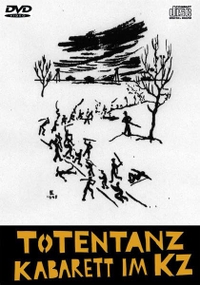 Cover: Totentanz - Kabarett im KZ