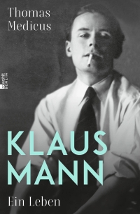 Cover: Klaus Mann