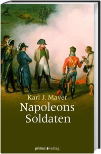 Cover: Napoleons Soldaten