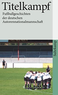 Cover: Titelkampf