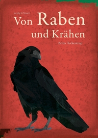 Cover: Von Raben und Krähen