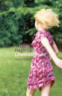 Cover: Löwenzahnlied