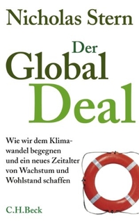 Cover: Der Global Deal