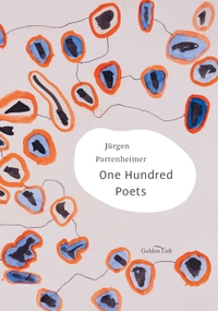 Cover: One Hundred Poets