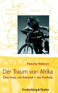 Cover: Der Traum von Afrika