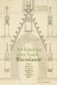 Cover: Architektur der Gotik