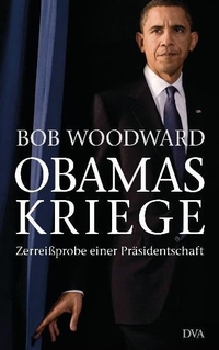 Cover: Obamas Kriege