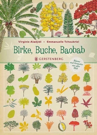 Cover: Birke, Buche, Baobab