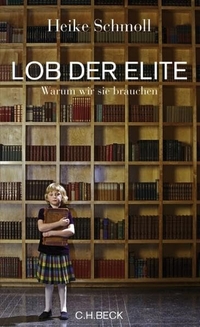 Cover: Lob der Elite