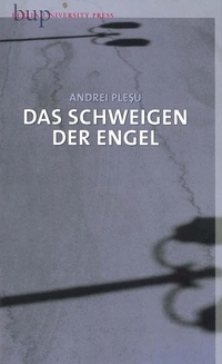 Cover: Das Schweigen der Engel