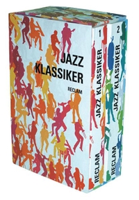Cover: Jazz-Klassiker