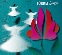 Cover: Türkei hören
