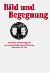 Cover: Bild und Begegnung
