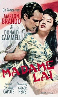 Cover: Madame Lai
