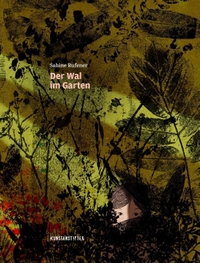 Cover: Der Wal im Garten