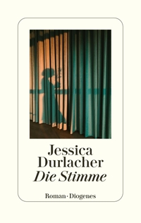 Cover: Die Stimme