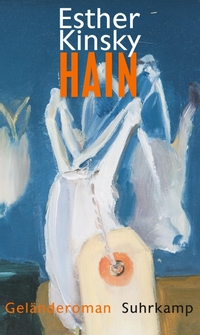 Cover: Hain