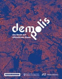 Cover: Demo:Polis