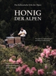 Cover: Honig der Alpen