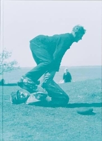 Cover: Maximilian Stejskal - Folklig idrott