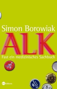 Cover: Alk