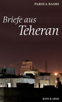 Cover: Briefe aus Teheran