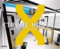 Cover: Xtreme Houses